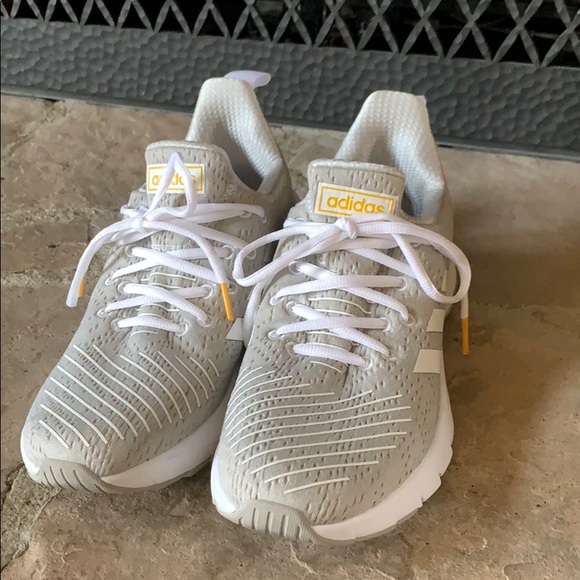 adidas ortholite tennis shoes